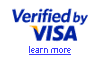 Verified by VISA