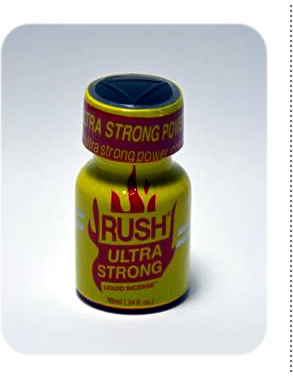 Rush Ultra Strong