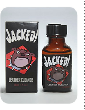 Jacked 30ml