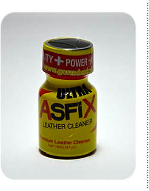 Asfix Ultra